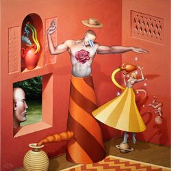 The Red Room