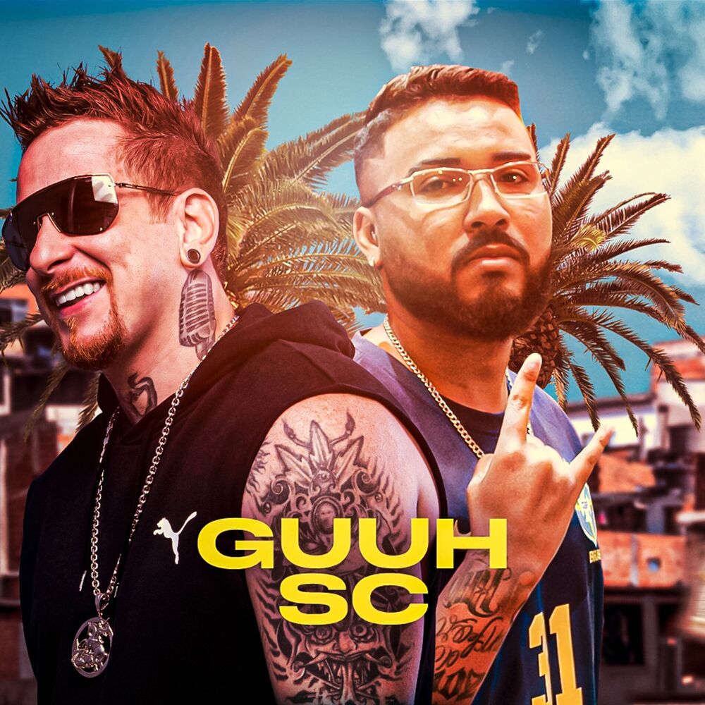Picture of Guuh SC