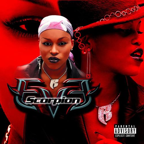 Eve - Let Me Blow Ya Mind | Deezer