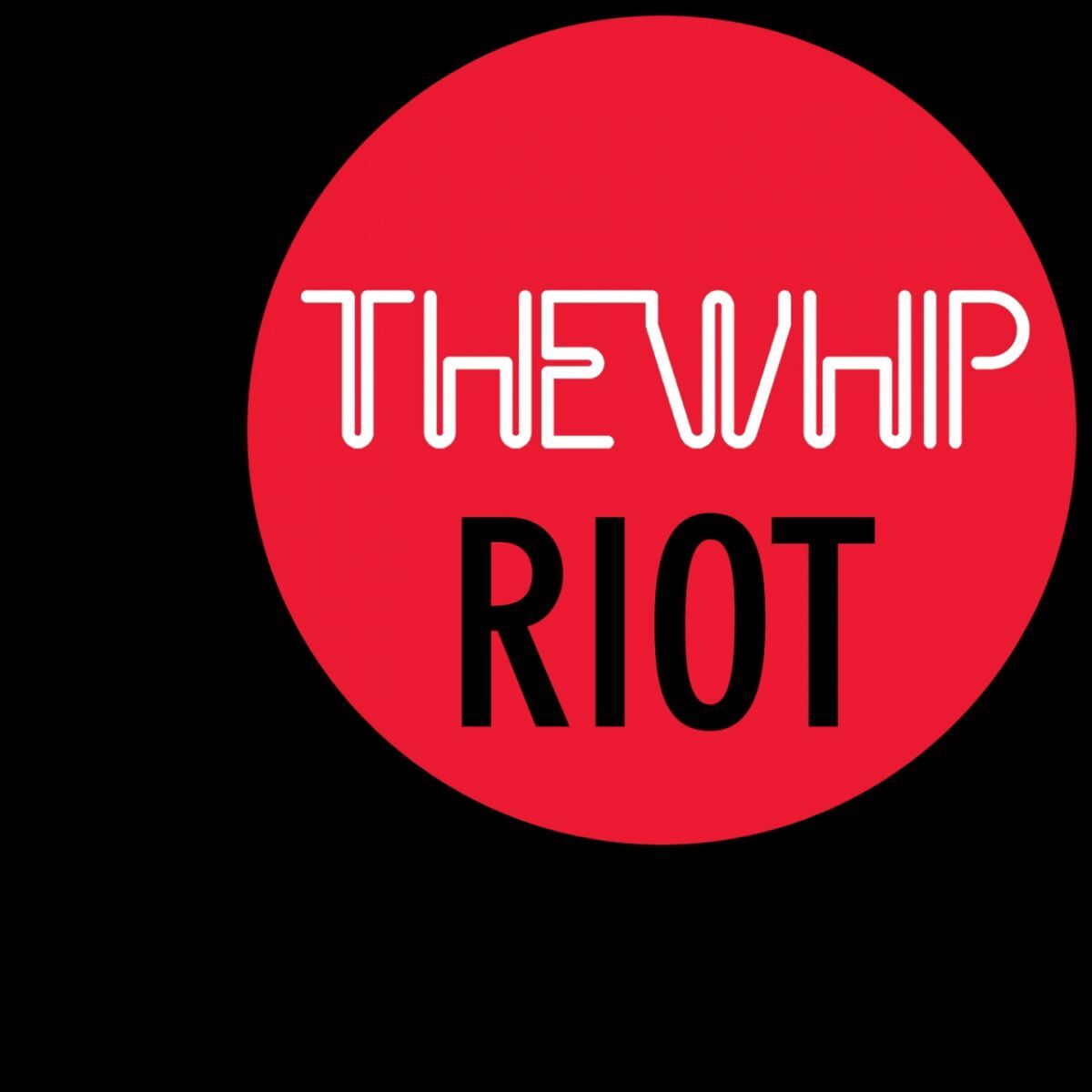 Album cover of Riot