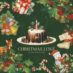 Cover of Christmas Love