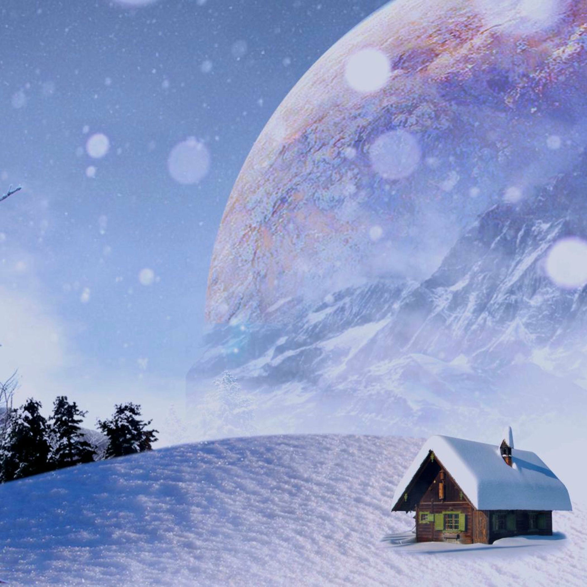 Album cover of advent