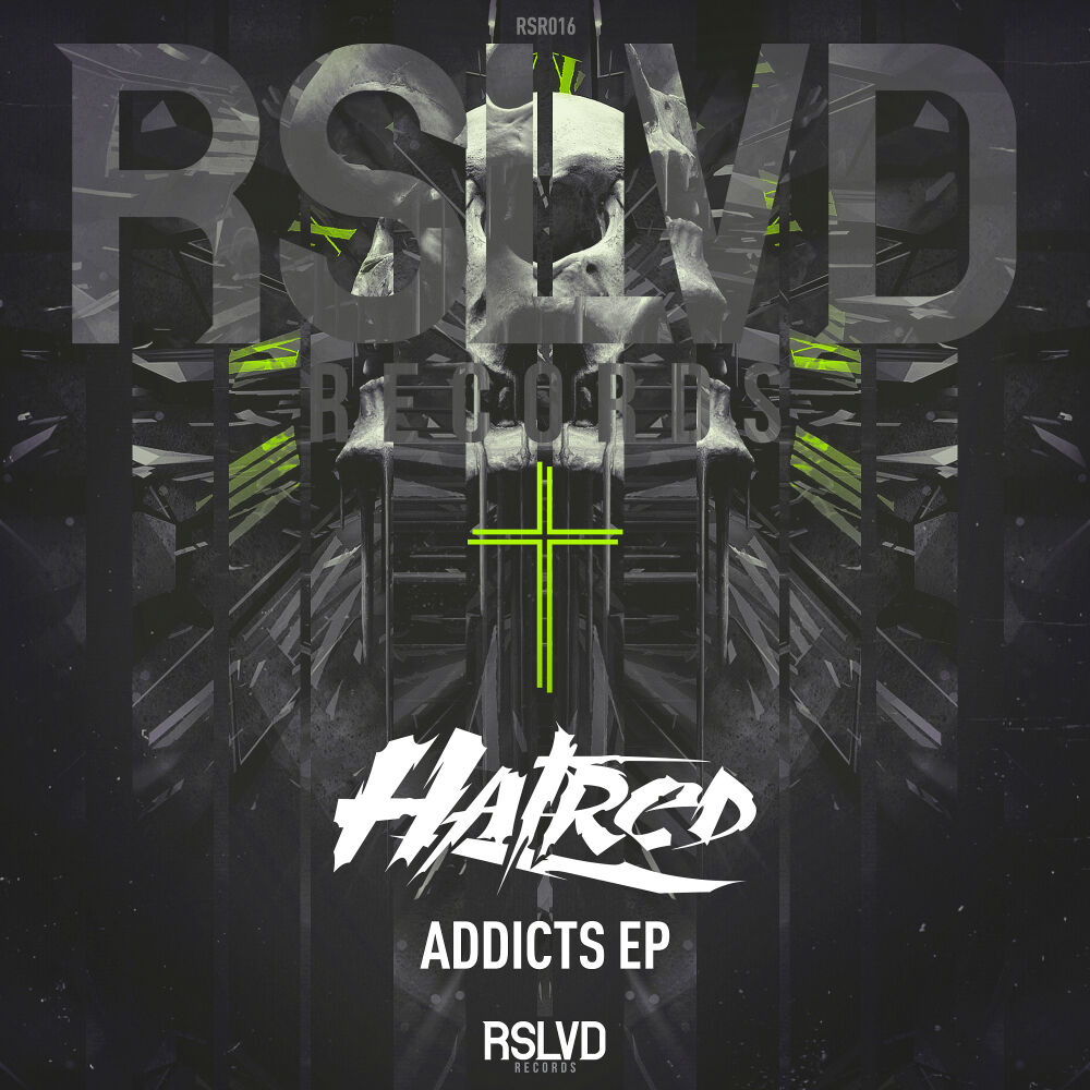Picture of Addicts EP