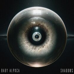Cover of Shadows