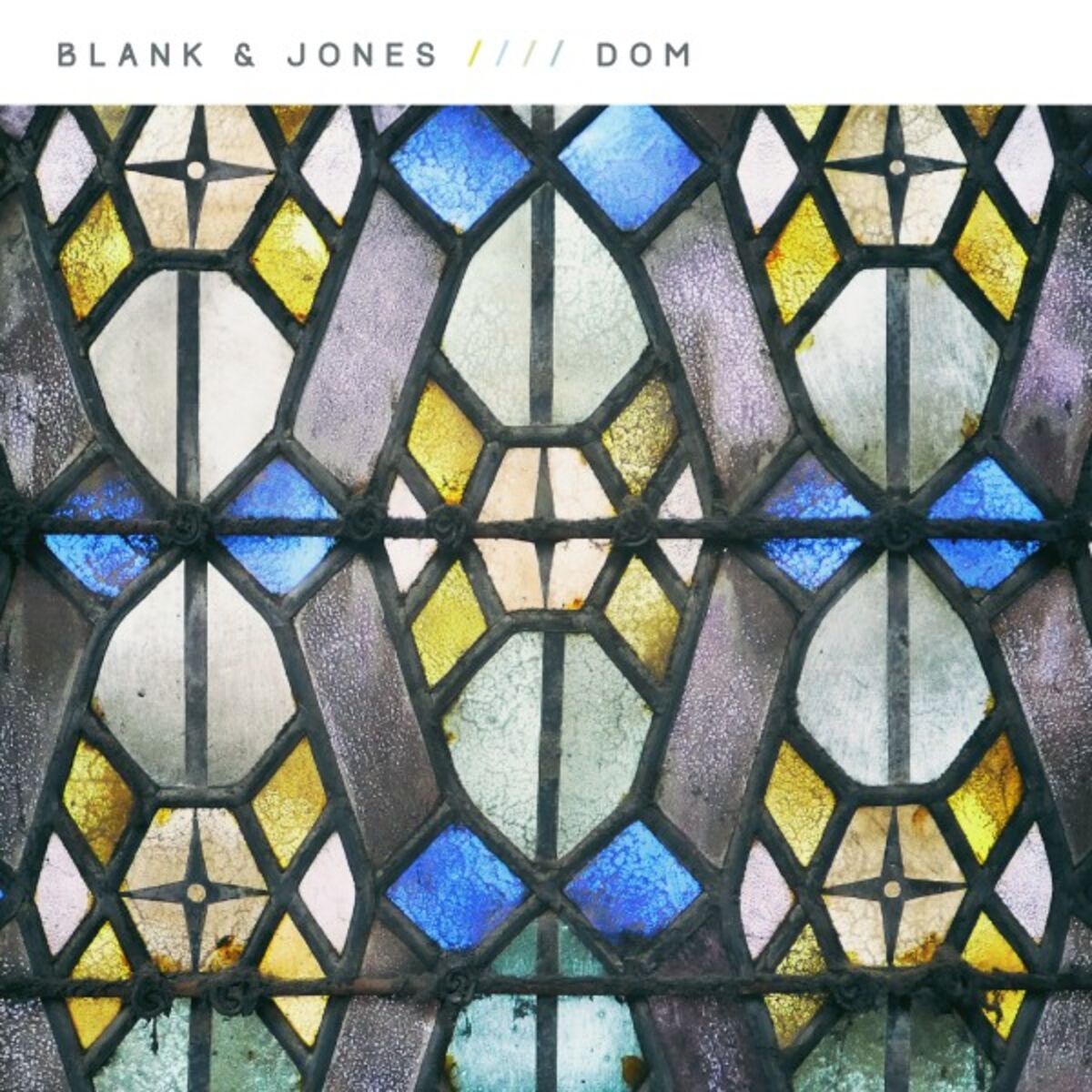 Album cover of Dom