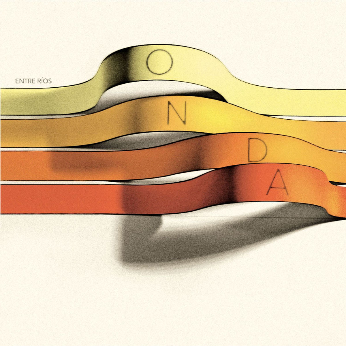 Album cover of Onda