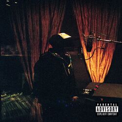 Cover of No Pressure (Hey)