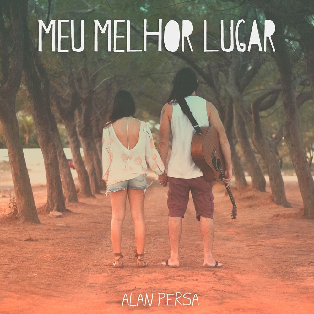 Picture of Meu Melhor Lugar