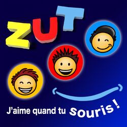 Cover of J'aime quand tu souris