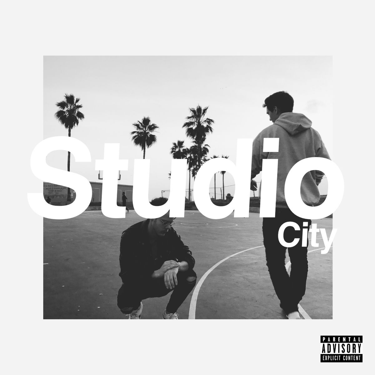 Album cover of Studio City