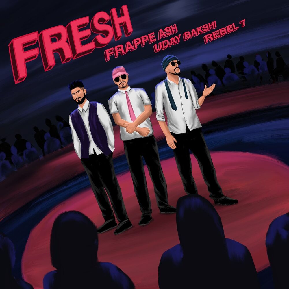 Picture of Fresh