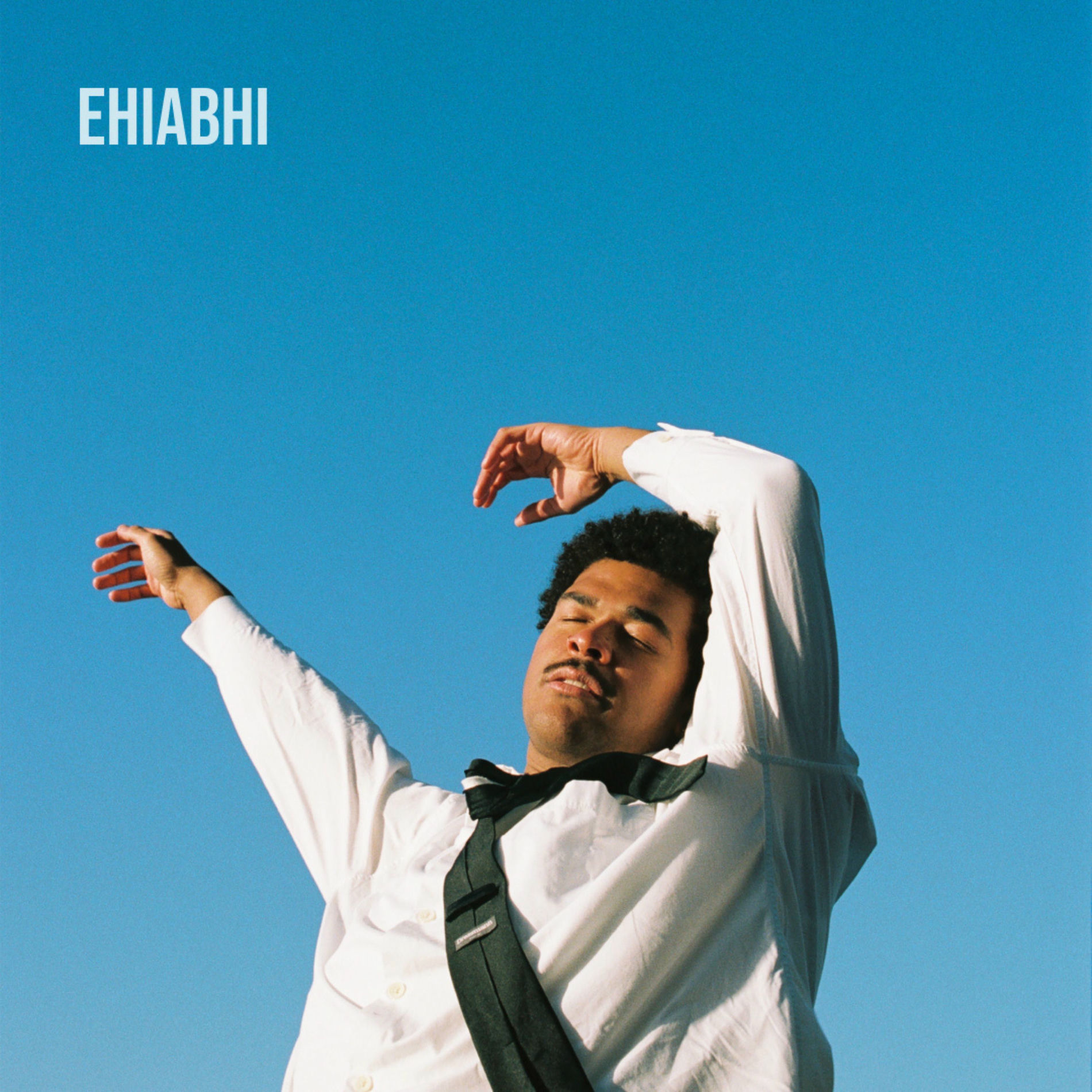 Album cover of Ehiabhi