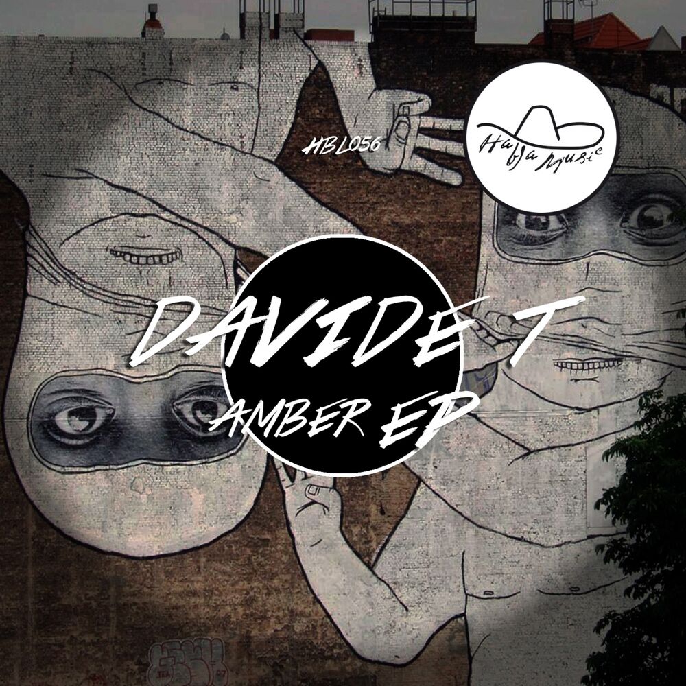 Picture of Amber EP