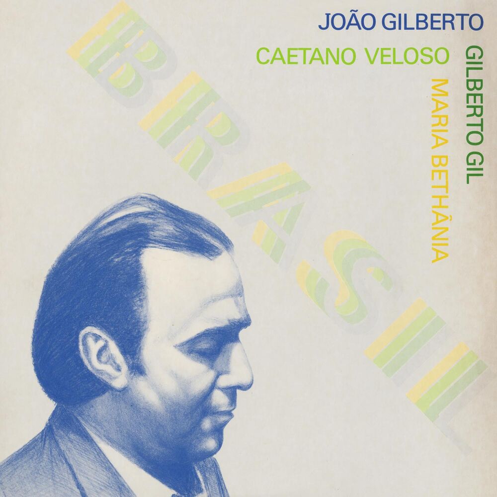 Picture of Brasil (feat. Gilberto Gil, Maria Bethânia, Caetano Veloso)