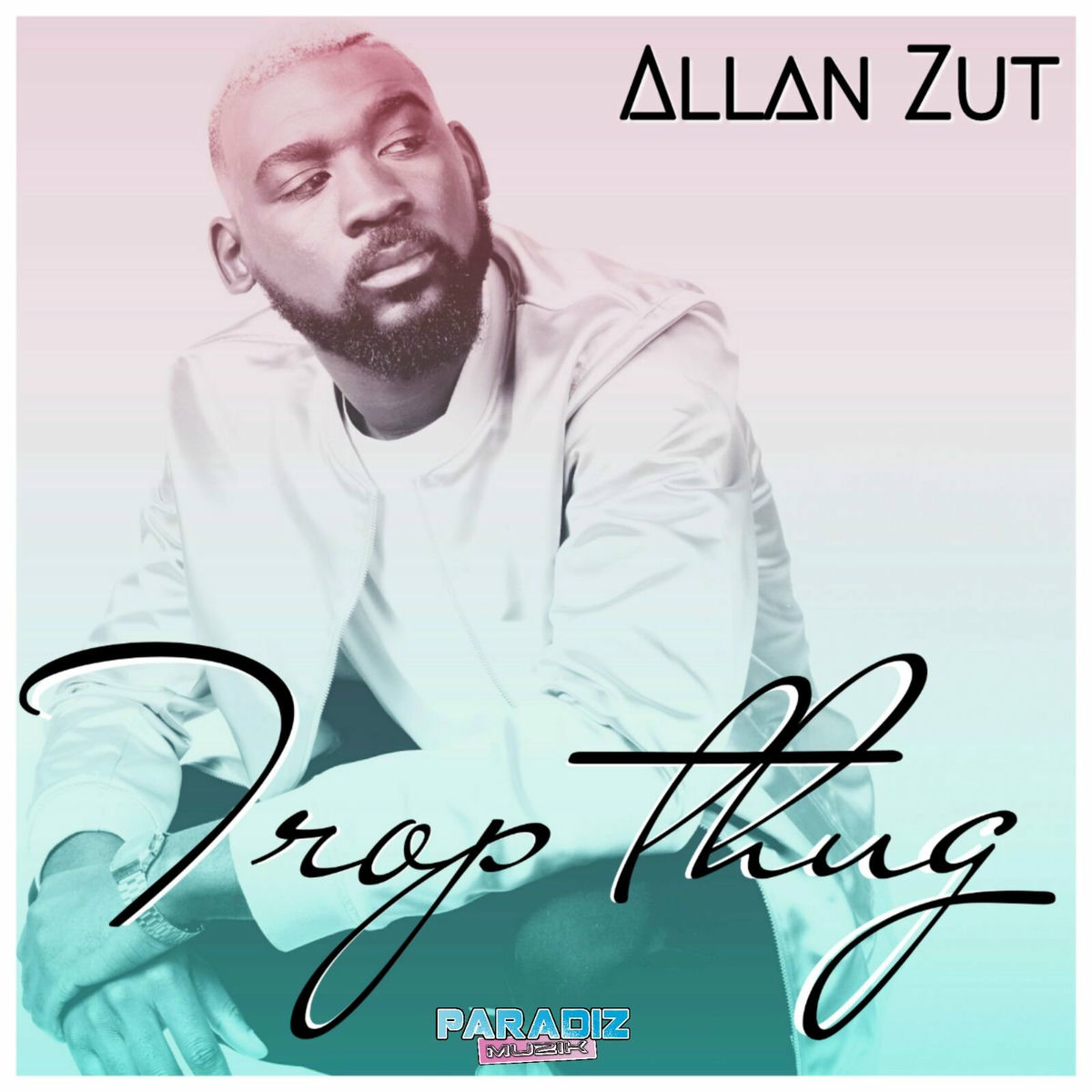 Album cover of Trop Thug
