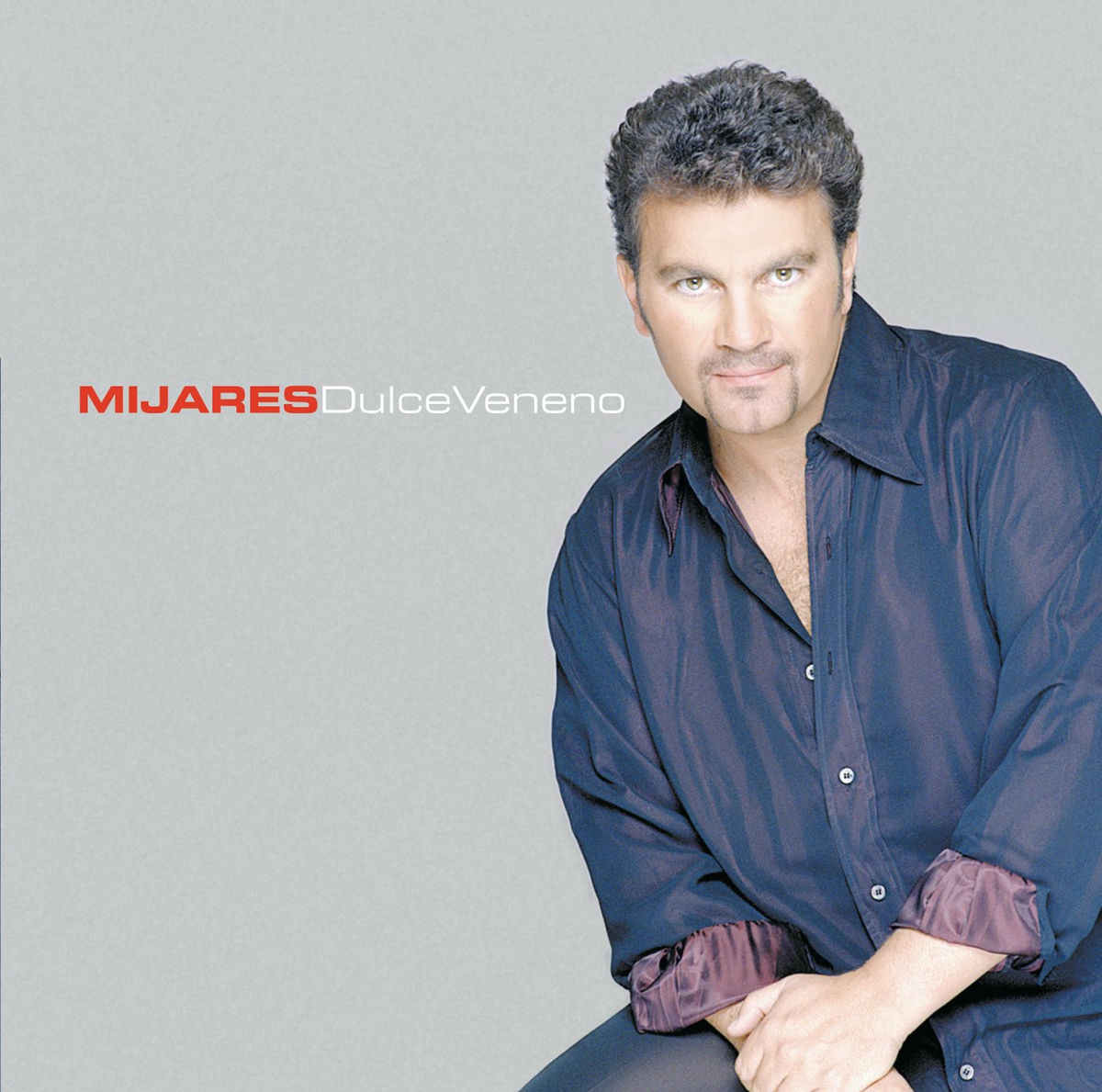 Album cover of Acércate