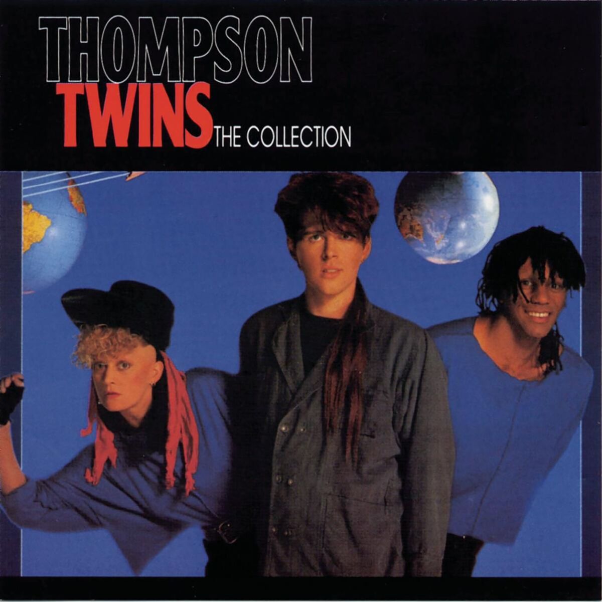 Album cover of The Collection