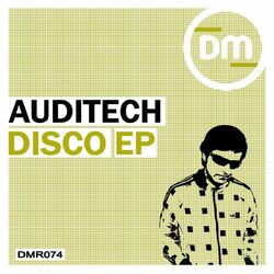 Cover of Disco EP