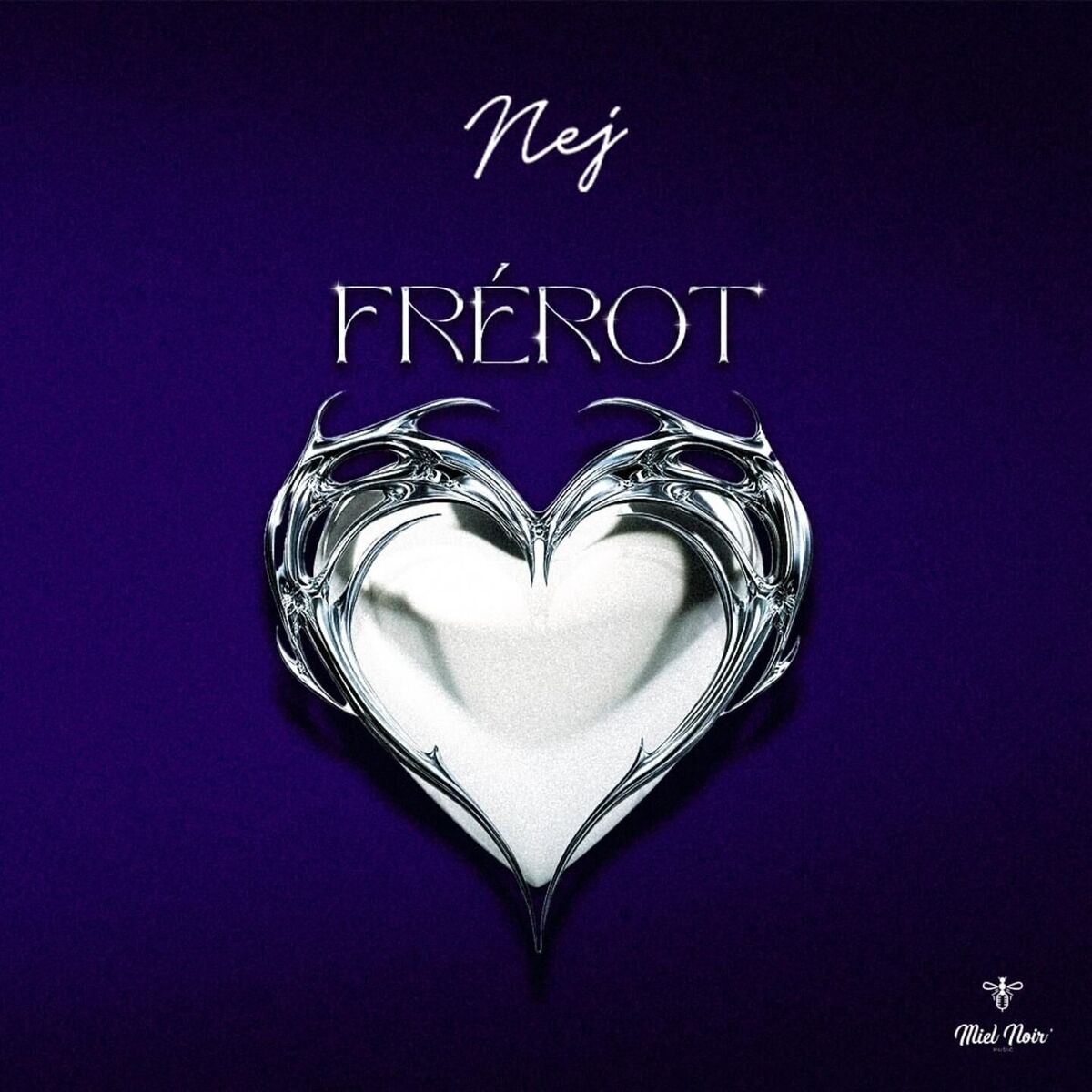 Album cover of Frérot