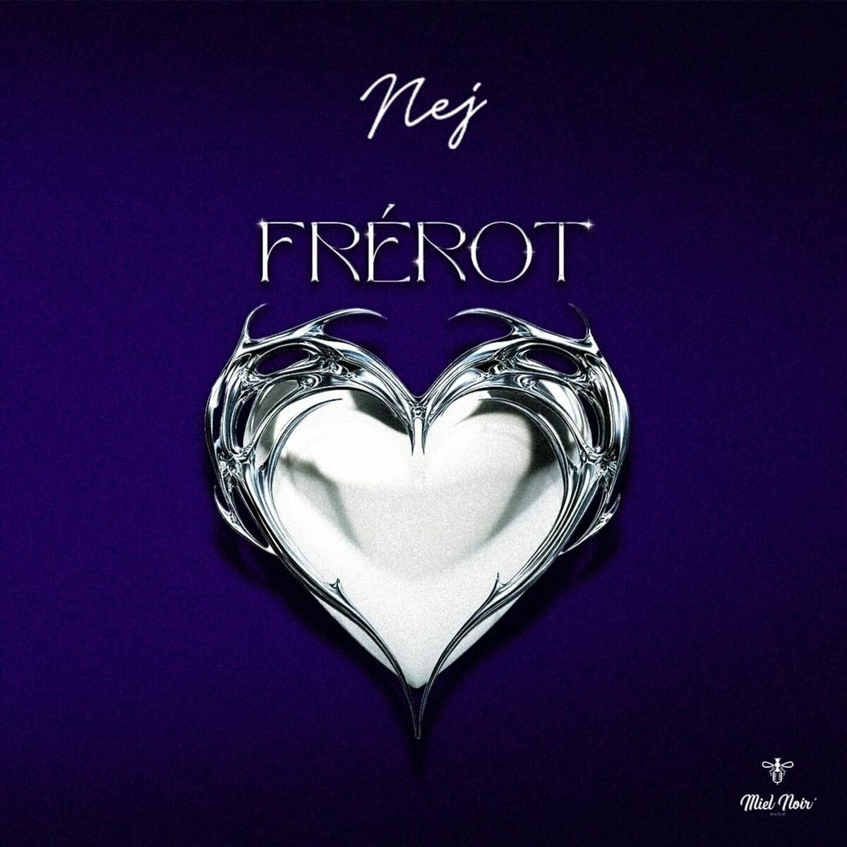 Album cover of Frérot