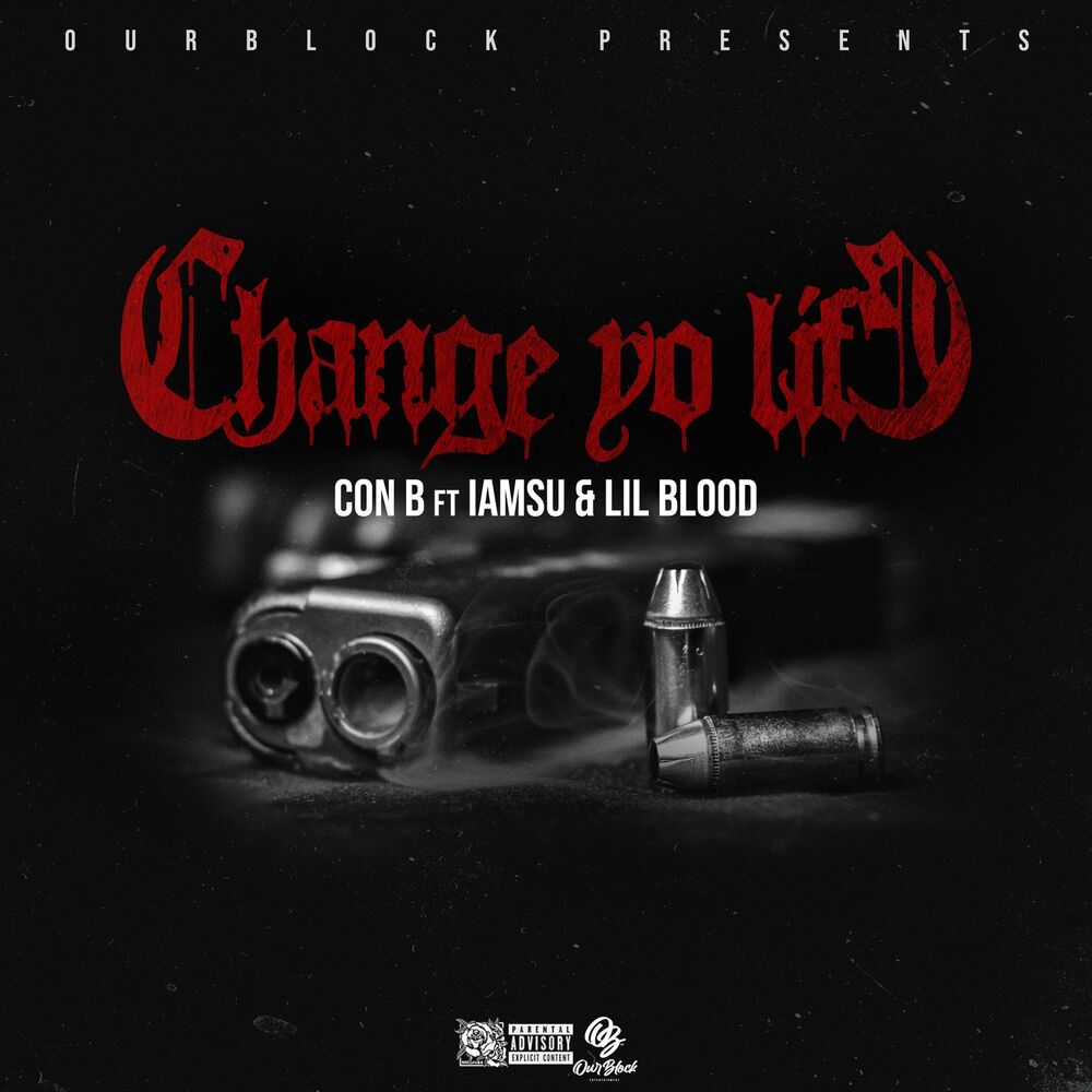 Picture of Change Yo Life