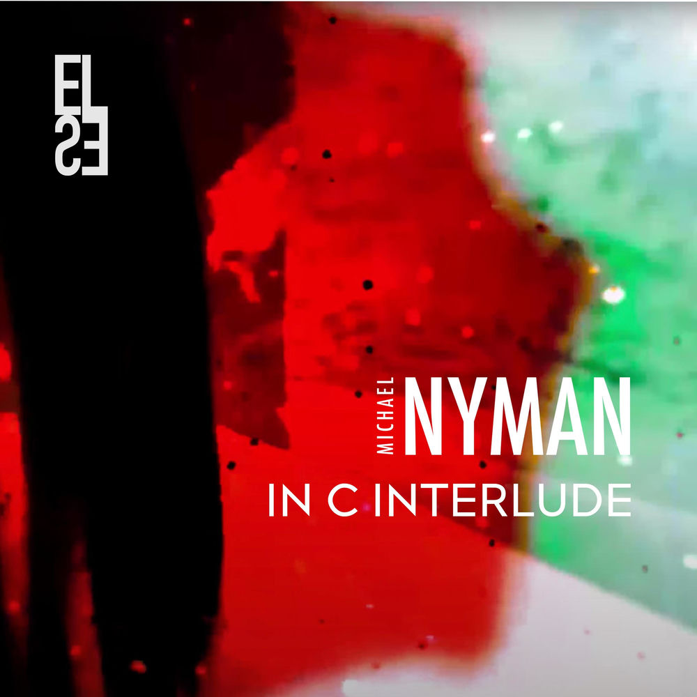 In C Interlude cover