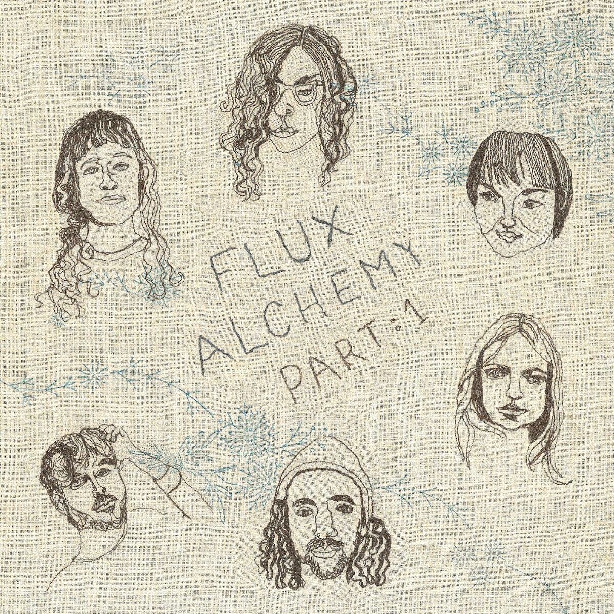 Album cover of Palaeontologist