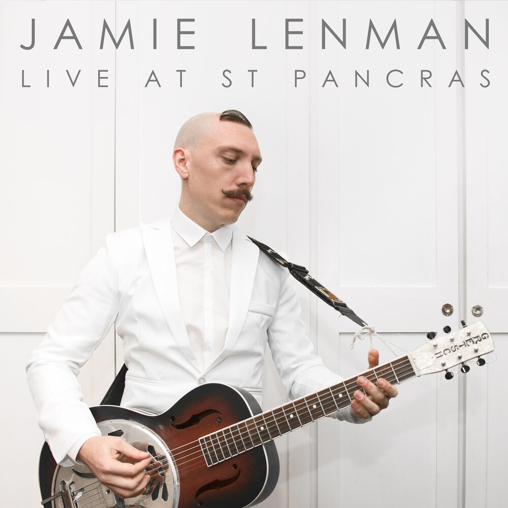Picture of Live at St Pancras