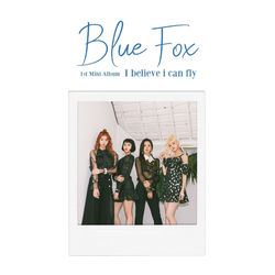 Descargar I believe i can fly - Blue Fox MP3