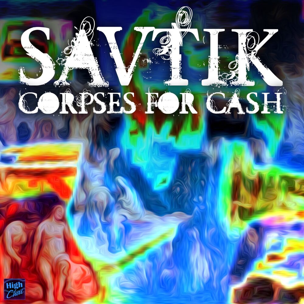 Picture of Corpses For Cash