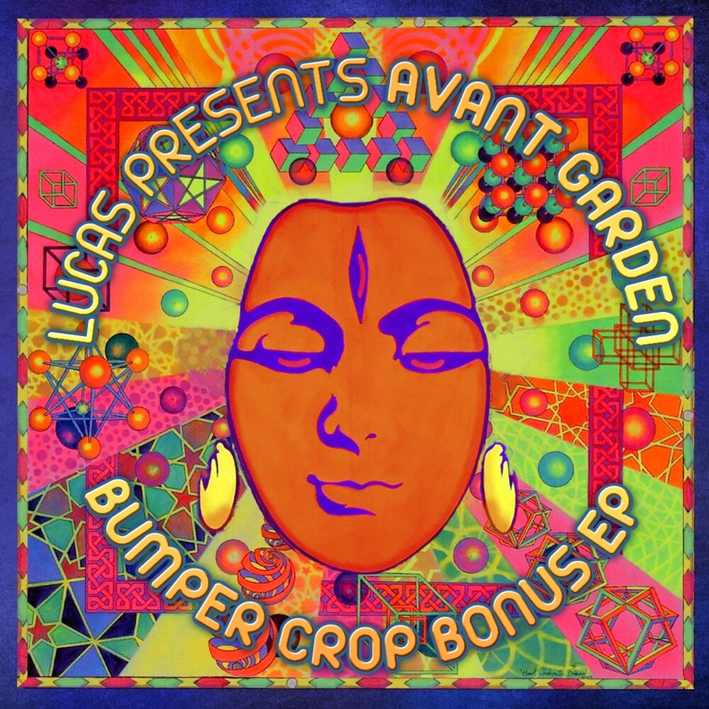 Picture of Avant Garden Bumper Crop Bonus EP