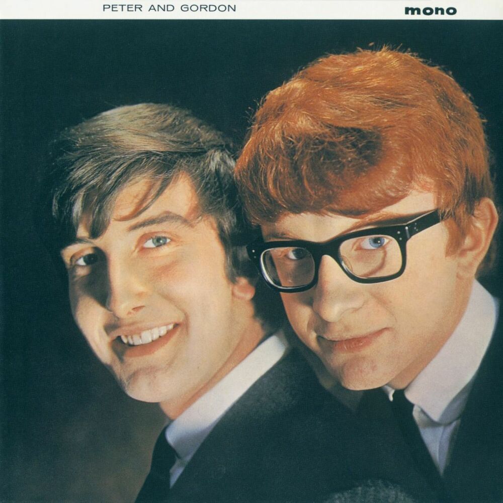Picture of Peter And Gordon Plus