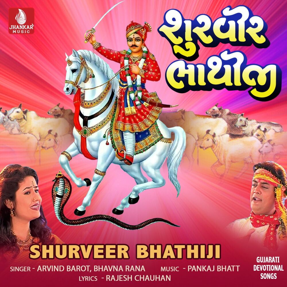 Picture of Shurveer Bhathiji