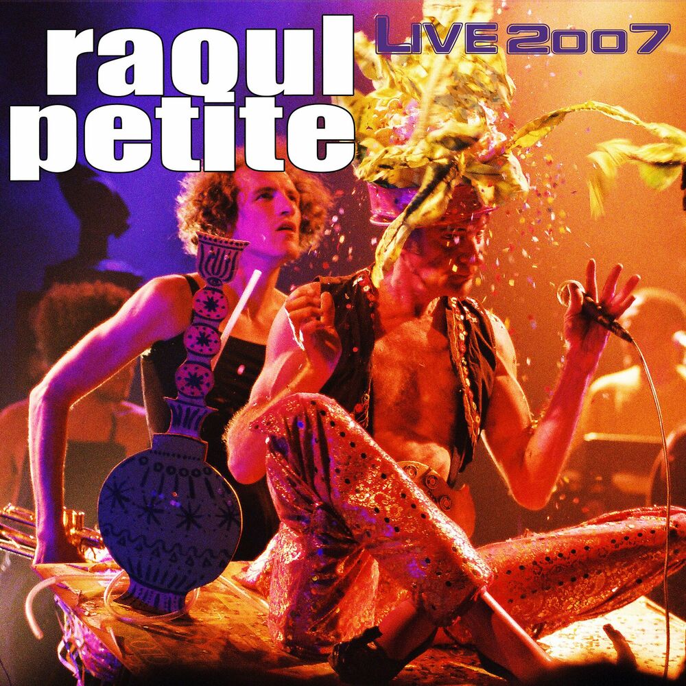Picture of Live 2007