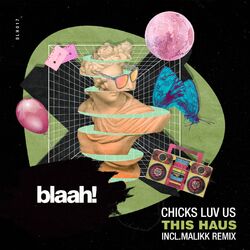 Cover of This Haus