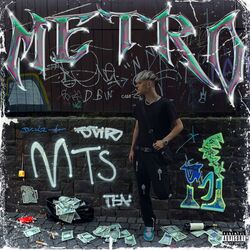 Cover of METRO