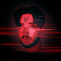 Cover of vertigo