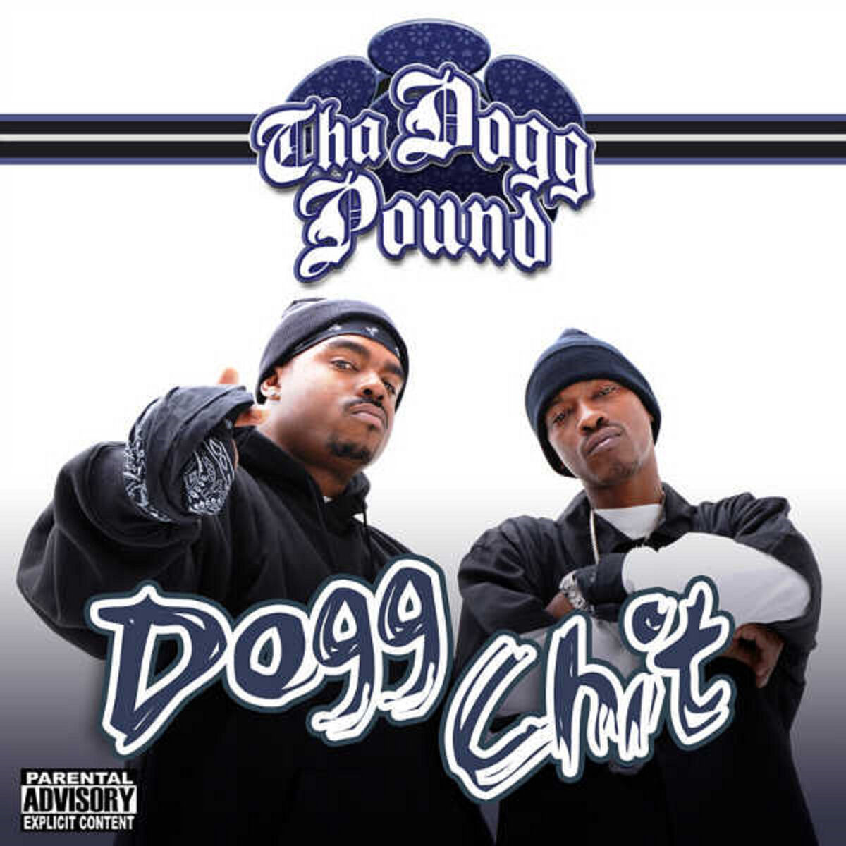 Album cover of It'z a Good Azz Day