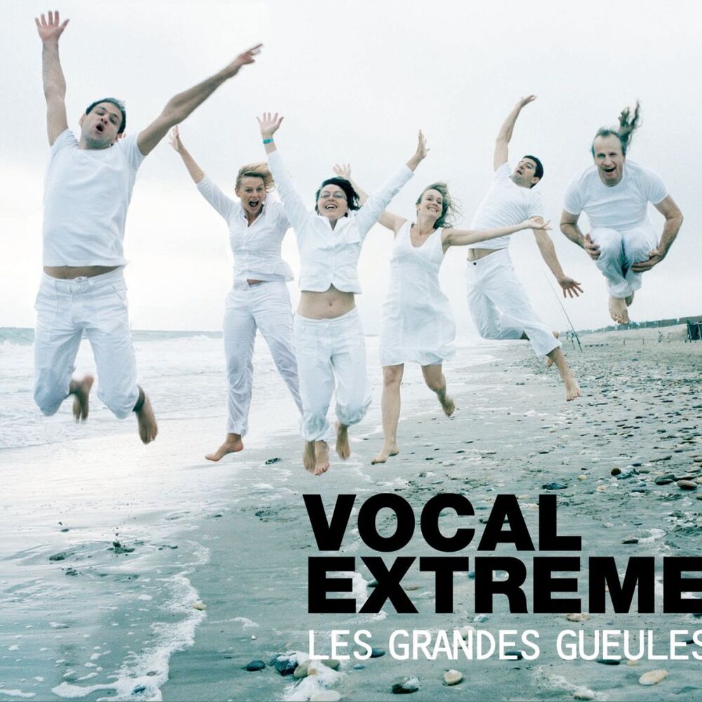 Picture of Vocal Extreme