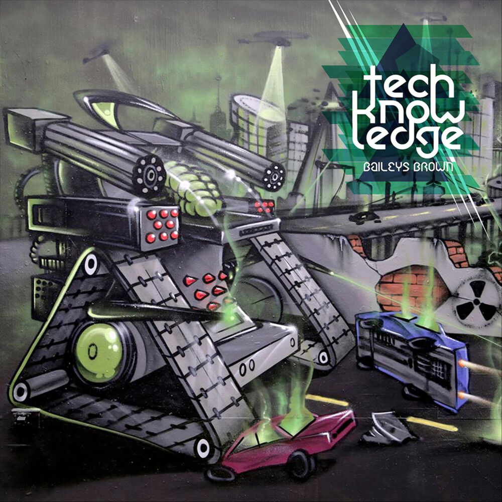 Picture of Techknowledge