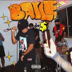 Cover of Baile do S