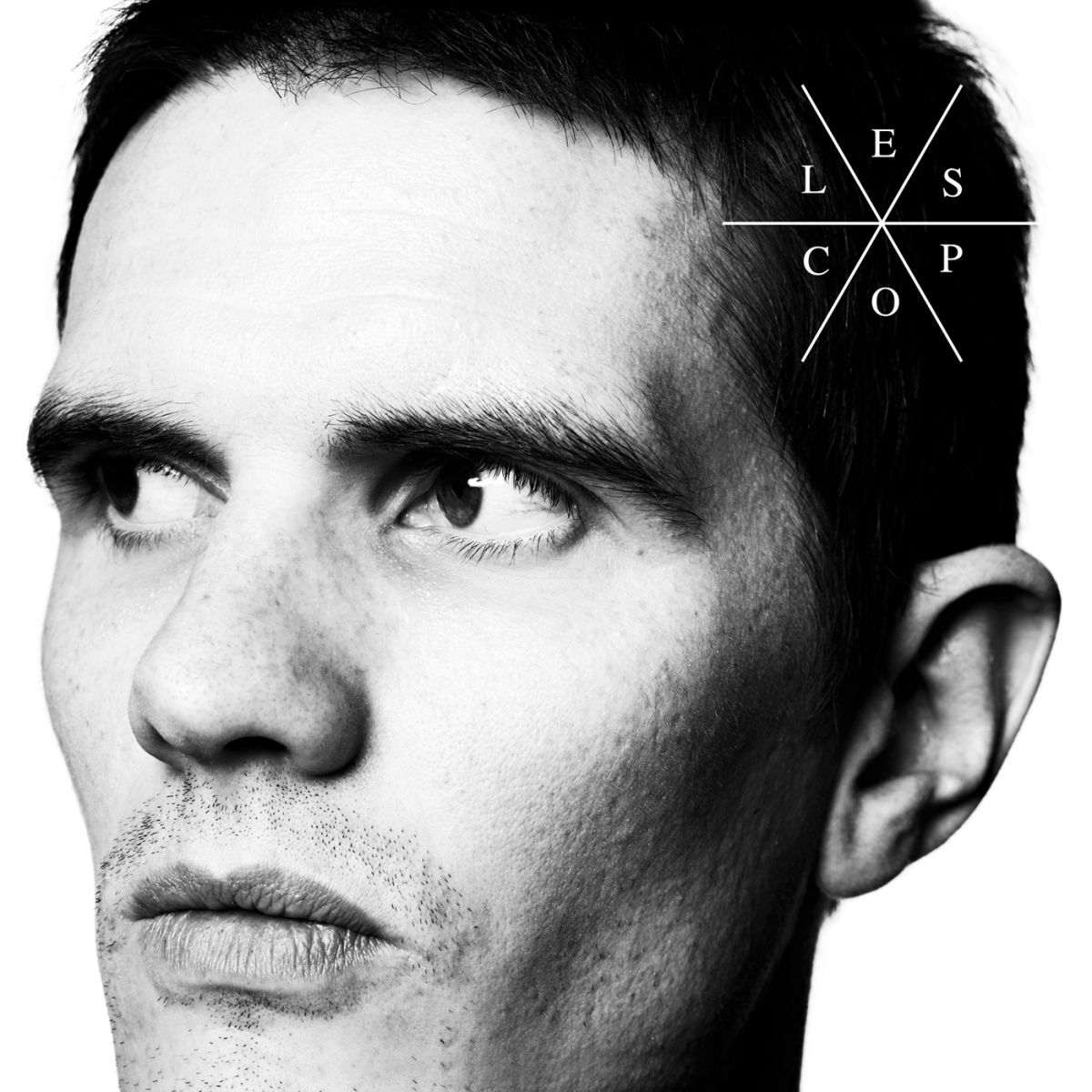 Album cover of La Forêt