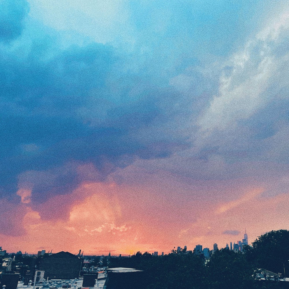 Album artwork for Cyprus Rain by Butter