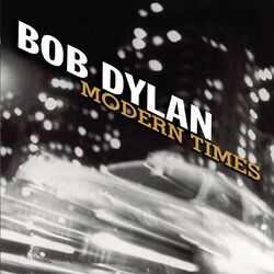 Cover of Modern Times