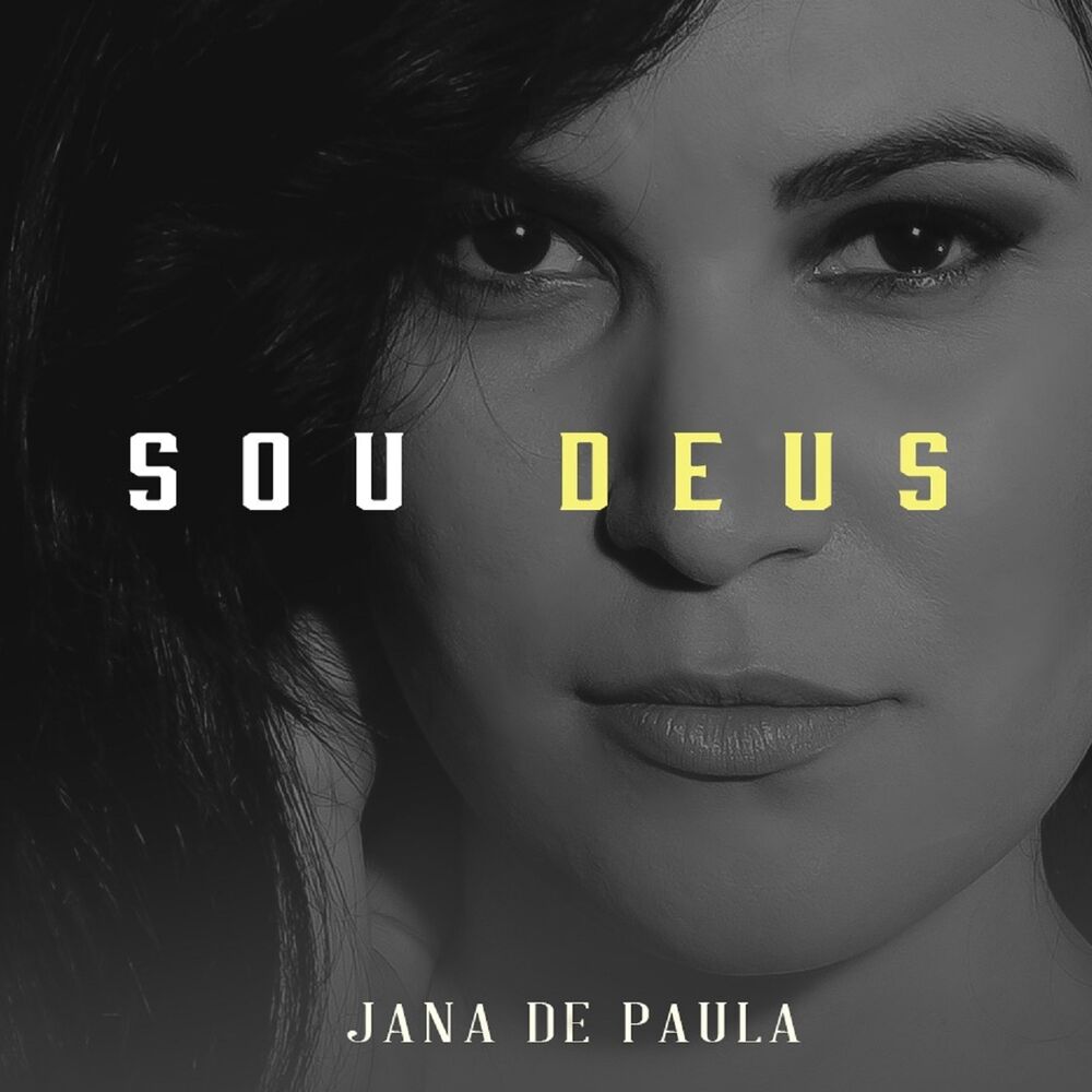 Picture of Sou Deus