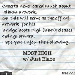 Cover of Most High