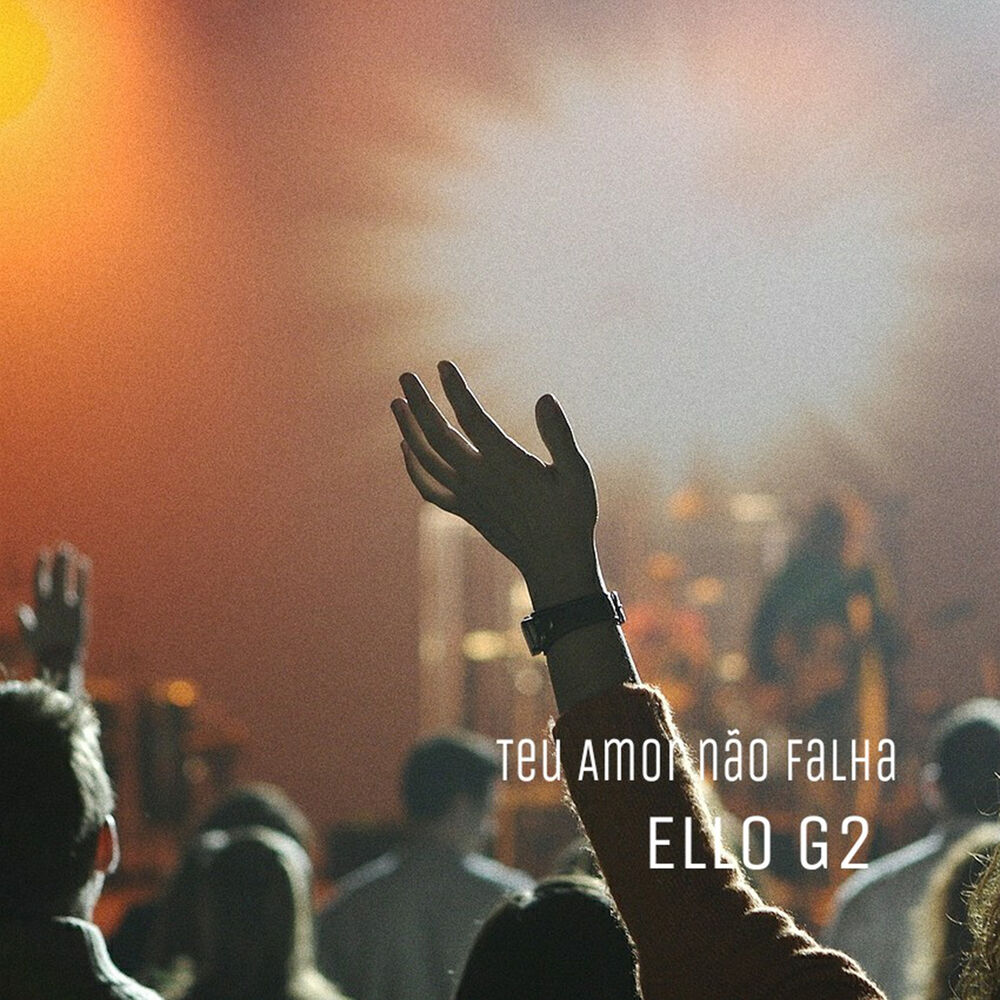 Picture of Teu Amor Não Falha (Ao Vivo)