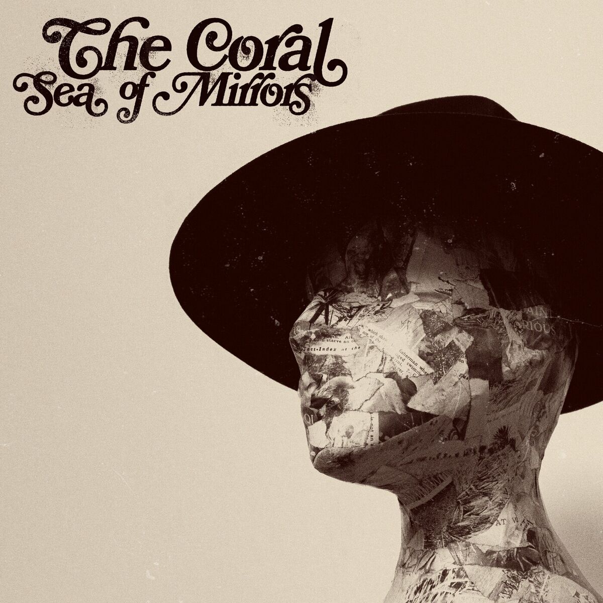 Album cover of The Actor And The Cardboard Cowboy