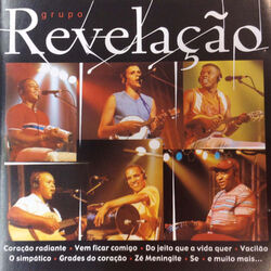 Cover of Ao Vivo No Olimpo