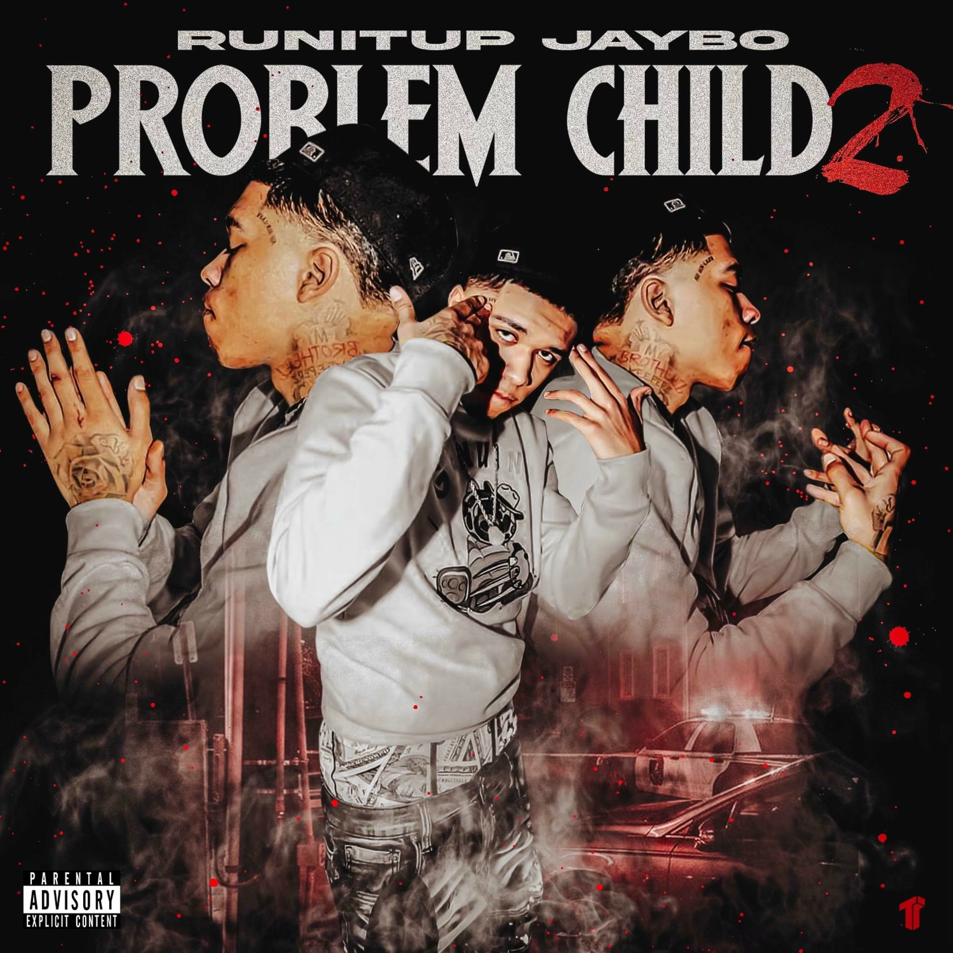 RODNAE FALL BALL 2 I FALL 【G-RAP】 Runitup Jaybo - Problem Child 2 | Deezer